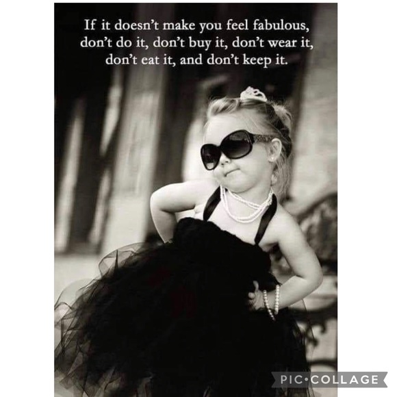 Meet your posher, Elvira - Picture 5 of 6